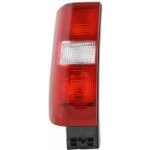 Zadní světlo- levé VOLVO 850 (LS/LW) 1991-1996 |991-1996| DEPO | 7731912LUE – Hledejceny.cz
