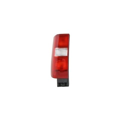 Zadní světlo- levé VOLVO 850 (LS/LW) 1991-1996 |991-1996| DEPO | 7731912LUE – Hledejceny.cz