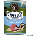 Happy Dog Puppy Lamm jehněčí 400 g – Hledejceny.cz