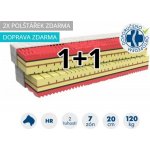 MPO Horse Active 1+1 – Zboží Dáma