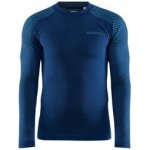 Craft Active Extreme X LS 1909679 tmavě modrá – Zboží Dáma