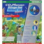 Dennerle CO2 sada 300 Quantum plnitelná – Zboží Mobilmania