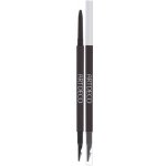 Artdeco Ultra Fine Brow Liner Ultra tenká linka na obočí 11 coal 0,09 g – Zboží Dáma