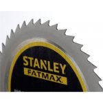 Stanley 10420 Pilový kotouč HCS 89 x 10 mm 44 zubů – Zboží Mobilmania