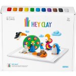 Tm Toys Hey Clay Ptáci – Zboží Dáma