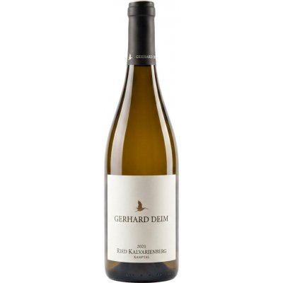 Weingut Gerhard Deim Ried Kalvanienberg Veltlínské zelené suché bílé 2021 13% 0,75 l (holá láhev) – Hledejceny.cz