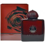 Amouage Lyric parfémovaná voda dámská 100 ml tester – Hledejceny.cz