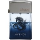 Zippo Mythos toaletní voda pánská 40 ml