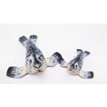 Gaby polštářek Tuleň 36 cm – Hledejceny.cz