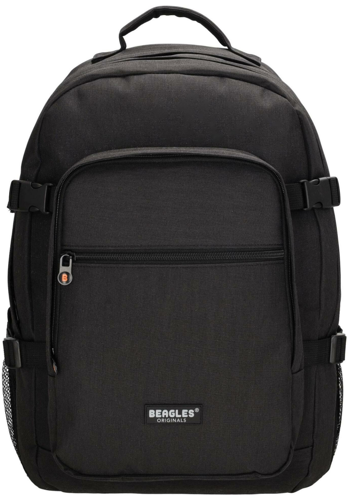 Beagles Originals Sendai 21652 Black 32 l