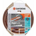 GARDENA Hadice FLEX Comfort, 13mm (1/2")/50m 18039-20 – Hledejceny.cz