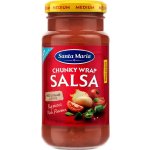 Santa Maria Chunky Wrap Salsa medium 230 g – Hledejceny.cz