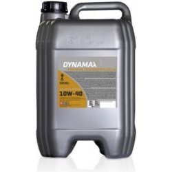 Dynamax PREMIUM TRUCKMAN PLUS LM 10W-40 20 l