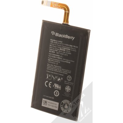 BlackBerry BPCLS00001B 2515mAh – Zbozi.Blesk.cz