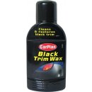 Carplan black trim wax 375 ml