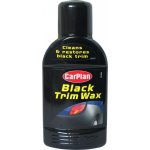 Carplan black trim wax 375 ml | Zboží Auto
