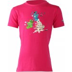 Lasting Nord růžová – Zboží Mobilmania