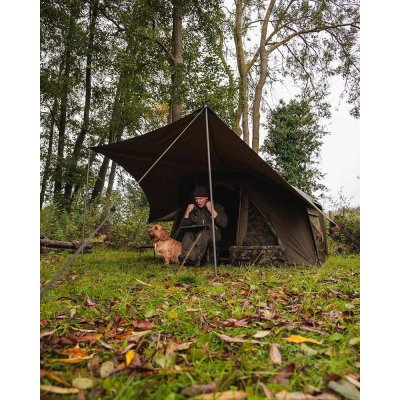 Fox Plachta Voyager Tarp Large – Zboží Dáma