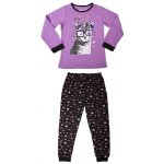 Wolf S2352B fialová – Zboží Dáma