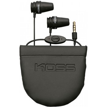 Koss iSpark