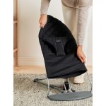 BabyBjörn Balance Soft Bliss černá – Zboží Mobilmania