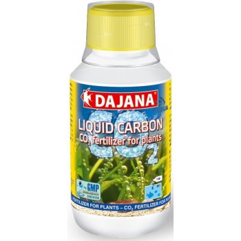 Dajana Liquid carbon CO2 250 ml