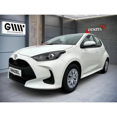 Toyota Yaris 1.5 116 85 kW – Hledejceny.cz