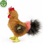 Eco- Friendly Rappa kohout stojící 33 cm – Hledejceny.cz