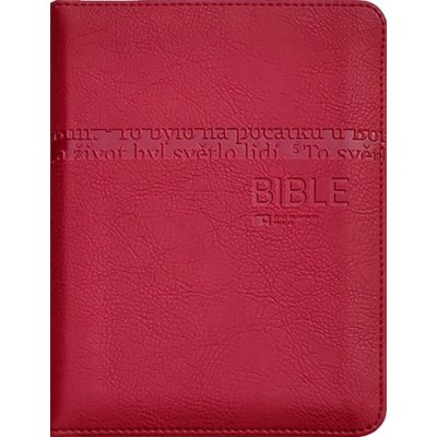Bible – Zbozi.Blesk.cz