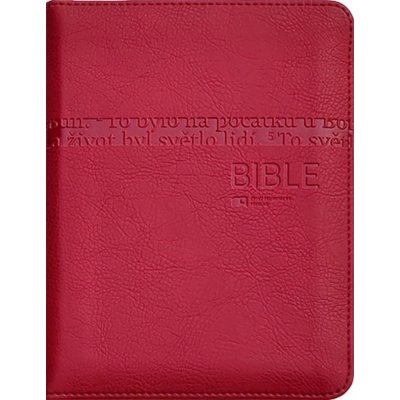 Bible – Hledejceny.cz