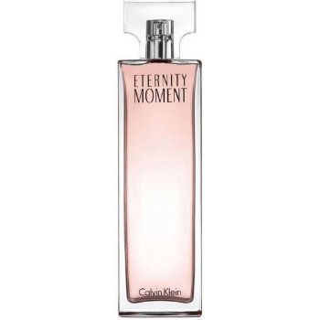 Calvin Klein Eternity Moment parfémovaná voda dámská 100 ml