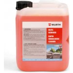 Würth Letní kapalina do ostřikovačů 5 l – Hledejceny.cz