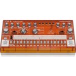 Behringer RD-6-TG – Zbozi.Blesk.cz