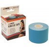 Tejp Yate Kinesiology Tape modrá 5cm x 5m