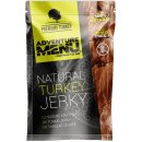 Adventure Menu Krůtí Jerky 50 g