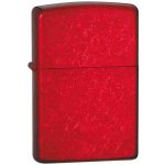 Zippo benzínový Candy Apple Red 26184 – Zboží Mobilmania