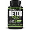 Doplněk stravy na detoxikaci Warrior Detox Pro zdravý detox 100 kapslí