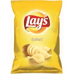 Lay's Solené 60 g