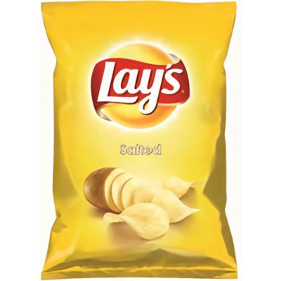 Lay's Solené 60 g – Sleviste.cz