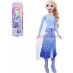 Mattel Disney Princess Frozen II Elsa – Zboží Dáma