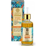 Natura Siberica rakytníkový olej pro konečky vlasů 50 ml – Sleviste.cz