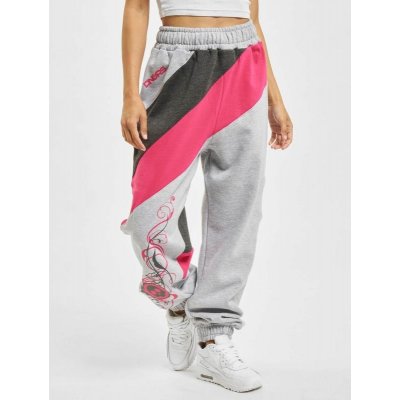 Dangerous DNGRS / Sweat Pant Skull in grey od 1 125 Kč - Heureka.cz