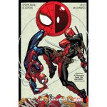Spider-Man /Deadpool : Parťácká romance – McGuinness Kelly – Hledejceny.cz