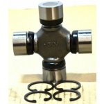 Kloub, kloubový hřídel GKN U 100/L | Zboží Auto