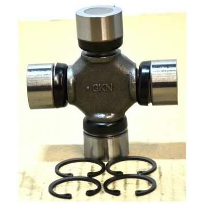 Kloub, kloubový hřídel GKN U 100/L | Zboží Auto