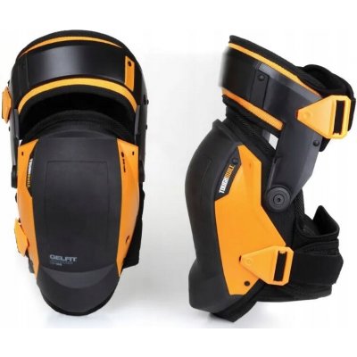 Toughbuilt - komfortní gelové stabilizační kolenní chrániče – Hledejceny.cz