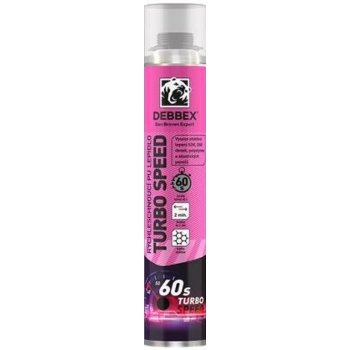 DEN BRAVEN PU Turbo Speed 750 ml