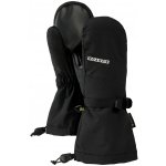 Burton Gore-Tex Mitt True Black rukavice – Hledejceny.cz