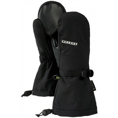 Burton Gore-Tex Mitt True Black rukavice – Hledejceny.cz