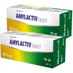 Vatfood Amylactiv Digest 2 x 120 kapslí – Hledejceny.cz